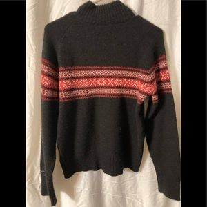 Columbia Sweater